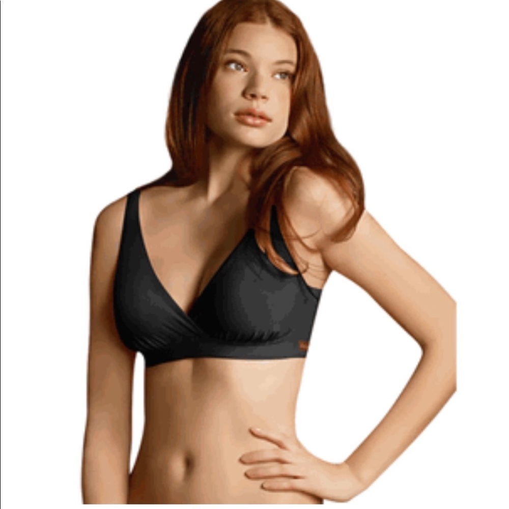 Bella Materna Anytime Nursing Wireless Bra